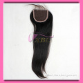 Xbl Dyeable Virgin Human Lace Closure